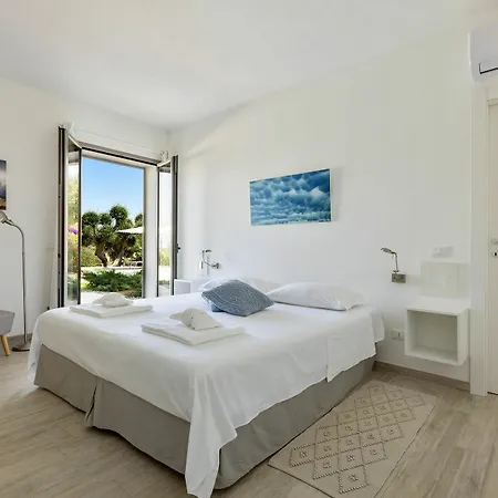 Villa Sogno Bianco *