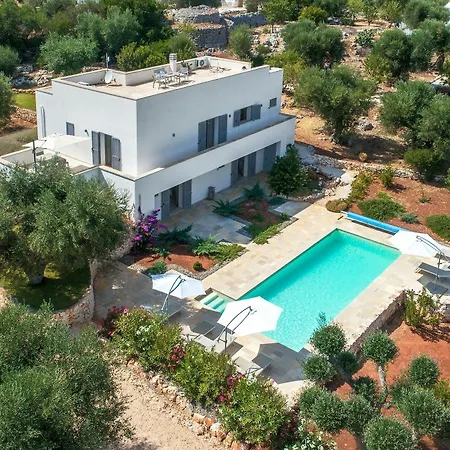 Villa Sogno Bianco